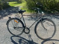 Herrcykel Rex 7 vxl 