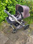  Bugaboo Sittvagn / liggvagn 