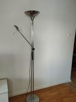 golvlampa