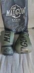Boxningshandskar Madgon 16 OZ