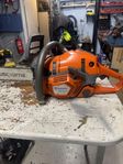 Motorsåg Husqvarna 560xpg