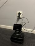 Golfsimulator , Garmin R10