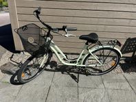 Barncykel 