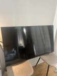 Samsung 55” QLED 4K Smart-TV (QE55Q70AATXXC) 