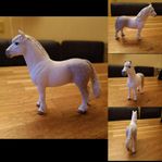 Welsh Pony Schleich 