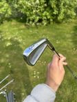 Titleist 695 Cb Järn 3