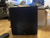 Passiv SUB Canton
