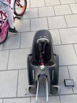 Hamax, justerbar cykelsits