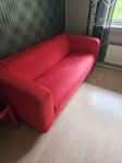 Soffa, Klippan