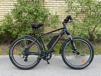 Yosemite Ex-trail Elcykel (nyskick) 