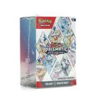 Pokémon Scarlet & Violet Prismatic Evolutions Booster Bundl