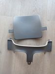 Stokke Tripp trapp set storm gray