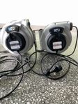 ELKABELVINDA 15 M 2000W 3×1,5
