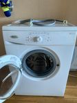 Whirlpool tvättmaskin 