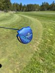 Happy Putter Justerbar Mallet