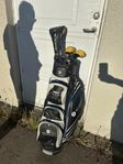 Cobra Golfpaket