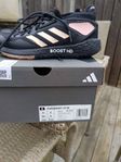 Fina Adidas Boost HD i nyskick m kartong i stl 4 el 36 2/3
