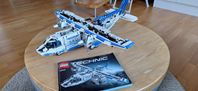 lego 42025