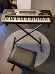 Piano - gear4music mk-2000
