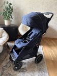 Kite 250 - Kanon resevagn 