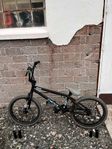 Freestyle BMX 