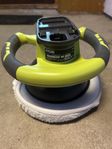 Ryobi polermaskin