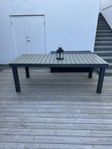 MIO Modena/Village utomhus bord för minst 6 personer