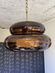 Bubblan -Karl Fagerlund  Orreforsglas vintage 1960-tal