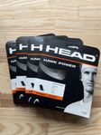 Head Hawk Power tennis senor