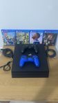 PlayStation 4 Pro 1tb