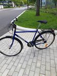 Herrcykel 