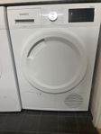 Siemens torktumlare iq 300