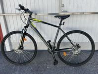 Cykel hybrid Yosemite 28"
