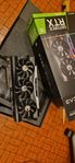 Grafikkort evga 8GB RTX 3070