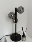 Bordlampa