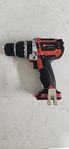 Einhell slagborrskruvdragare TP-CD 18/60 Li-i BL Solo