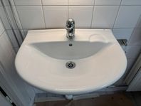 IFÖ handfat tvättställ 