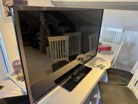 Philips smart-LED full HD 55" TV