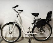 Cykel 28" 3-växlad