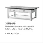 Möbelpaket 