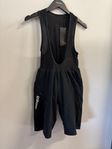 Helt nya - USWE Hybrid MTB Bib Cykelshorts - Dam XS