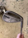 wedge 54 Ping 