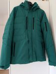 Peak Performance Shiga J vinter/skid jacka storlek M