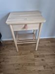sängbord från ikea