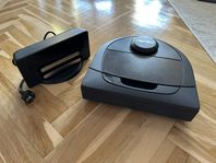 Neato Botvac Connected D4+ - Robotdammsugare