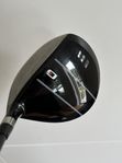 Driver Junior Open