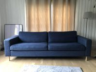 Bolia scandinavia 3 sits (fri leverans)