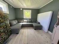 soffa säljes 