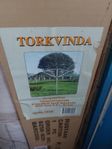 Torkvinda, ny