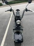 El skoter fat bike X- PRO 